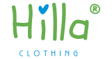 Hilla Clothing