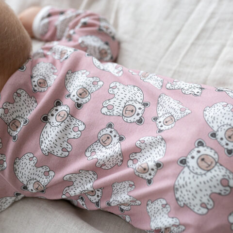 Vauvan Unihaalari Hilla Clothing