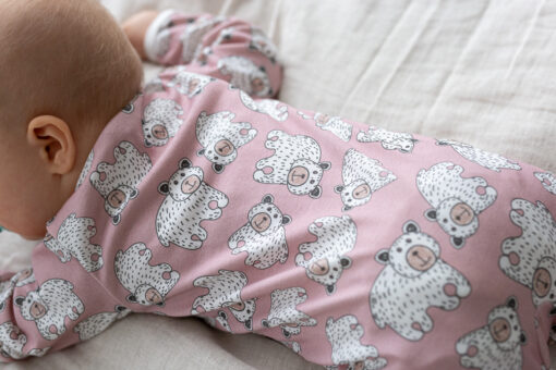 Vauvan Unihaalari Hilla Clothing