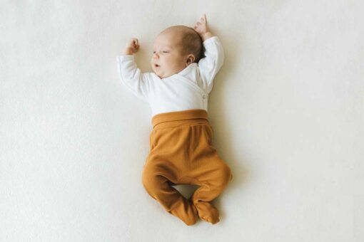 Vauvan potkuhousut - Hilla Clothing
